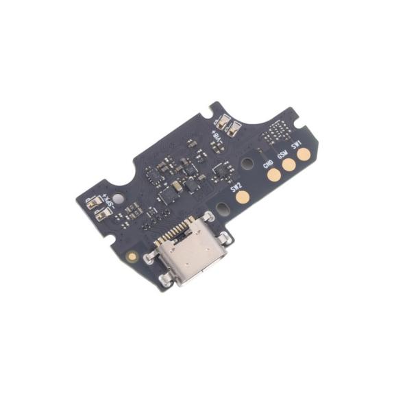 Subplaca Conector Carga Para Blackview BV8100