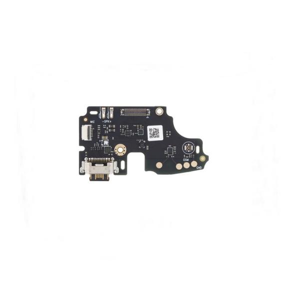 Subplaca conector carga para BlackView BV9300