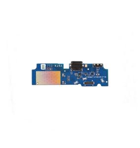 Subplaca conector carga para Blackview BV9800