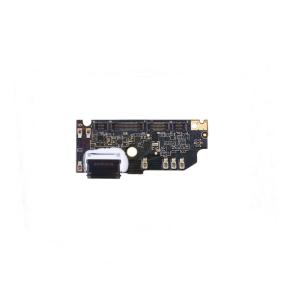 Subplaca conector carga para Blackview BV9900