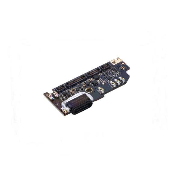 Subplaca conector carga para Blackview BV9900