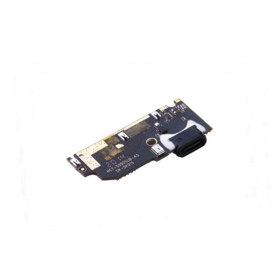 Subplaca conector carga para Blackview BV9900