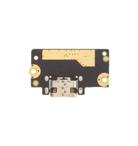 Subplaca Conector Carga Para BlackView Mega 3