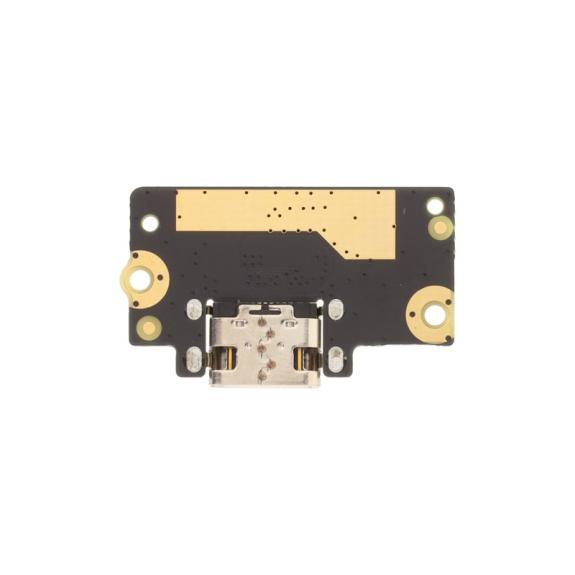 Subplaca Conector Carga Para BlackView Mega 3