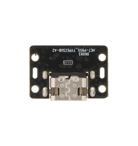 Subplaca Conector Carga Para BlackView Mega 8