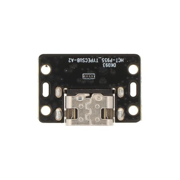 Subplaca Conector Carga Para BlackView Mega 8