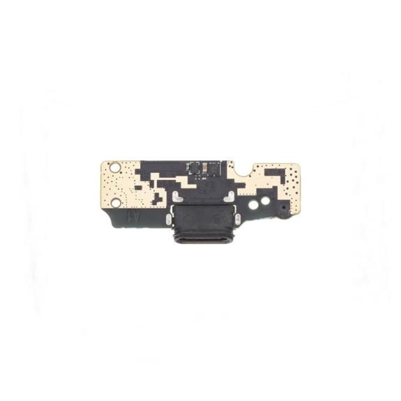 Subplaca conector carga para BlackView N6000