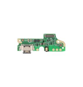 Subplaca Conector Carga Para BlackView Oscal C30 Pro