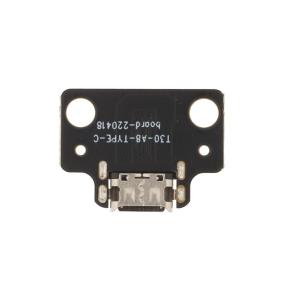 Subplaca Conector Carga Para BlackView Tab 15
