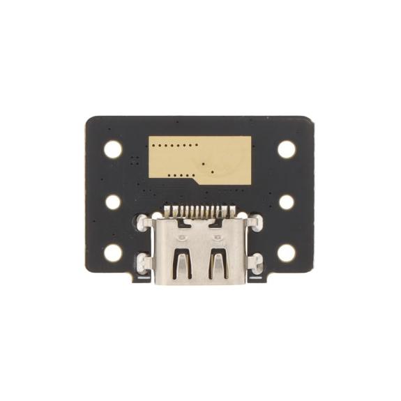 Subplaca Conector Carga Para Blackview Tab 90 (WiFi)