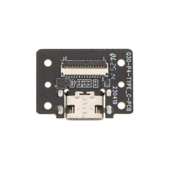 Subplaca Conector Carga Para Blackview Tab 90 (WiFi)