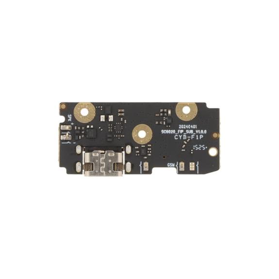 Subplaca Conector Carga Para Doogee Blade 20