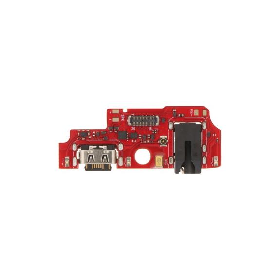 Subplaca Conector Carga Para Doogee Note 56 Pro