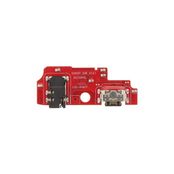 Subplaca Conector Carga Para Doogee Note 56 Pro