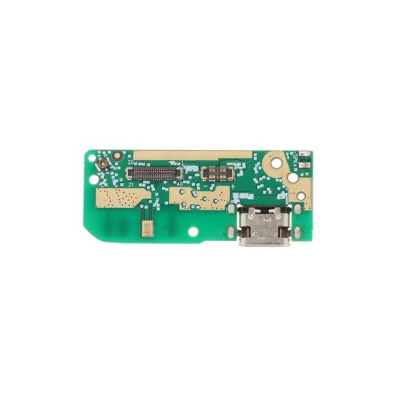Subplaca Conector Carga Para Doogee S118