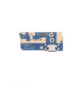 Subplaca conector carga para Doogee S41 Plus