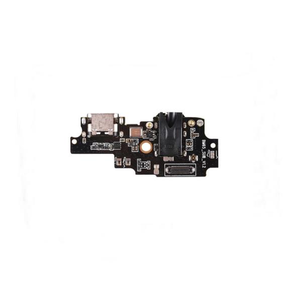 Subplaca conector carga para Doogee S51