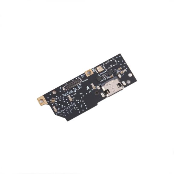 Subplaca conector carga para Doogee S51