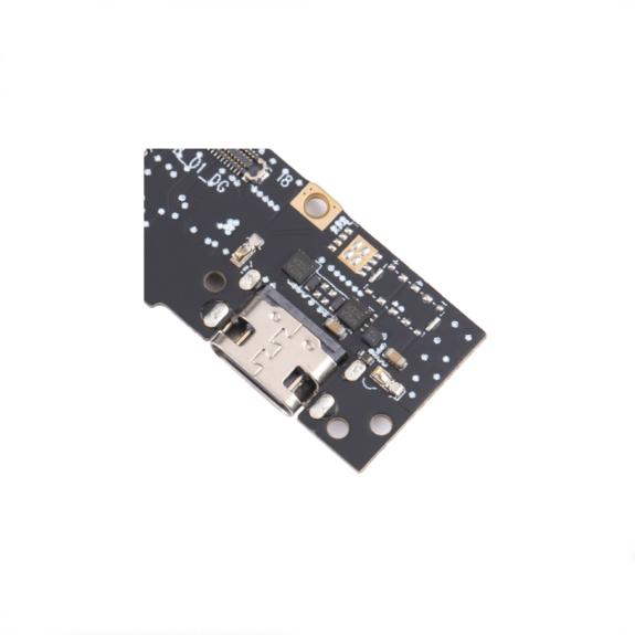 Subplaca conector carga para Doogee S51