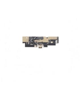 Subplaca conector carga para Doogee S59