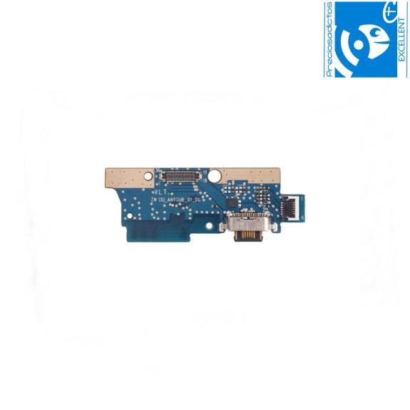 Subplaca conector carga para Doogee S86 EXCELLENT