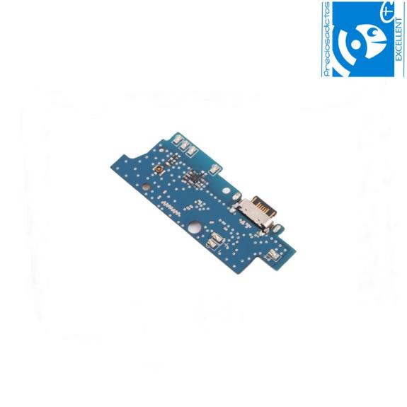 Subplaca conector carga para Doogee S86 EXCELLENT