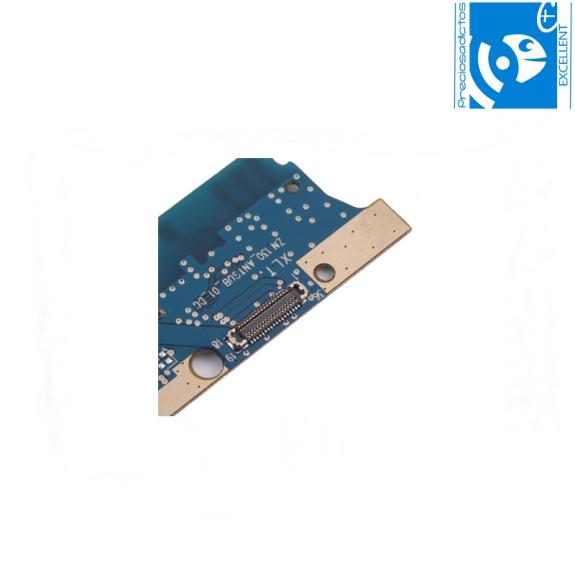 Subplaca conector carga para Doogee S86 EXCELLENT