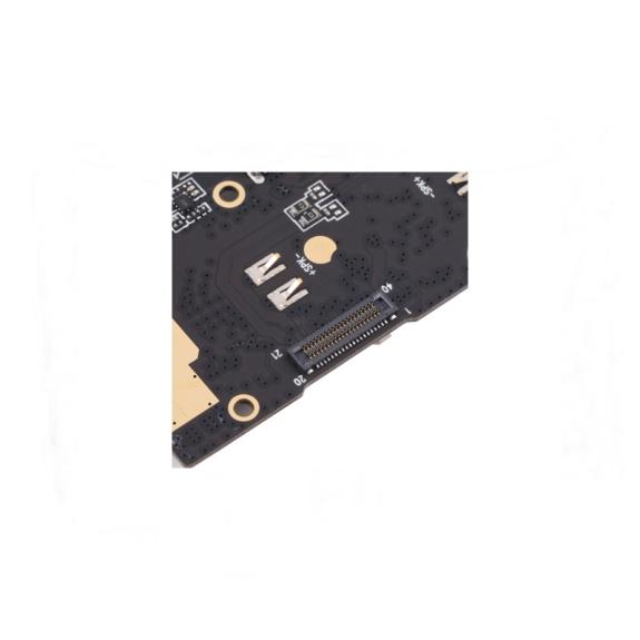 Subplaca conector carga para Doogee S95 Pro