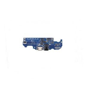 Subplaca conector carga para Doogee S96 Pro