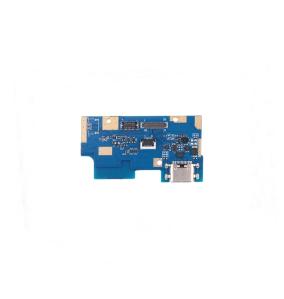 Subplaca conector carga para Doogee S97 Pro