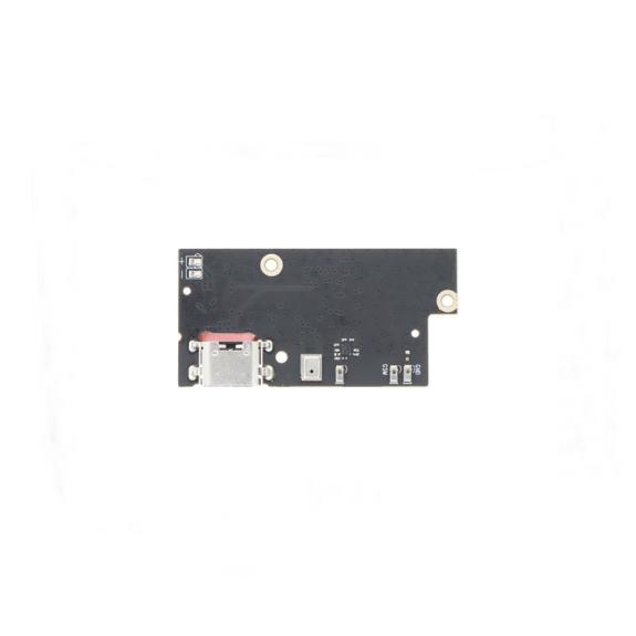 Subplaca conector carga para Doogee S98