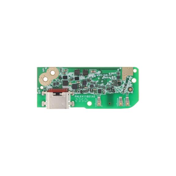 Subplaca Conector Carga Para Doogee V31 GT
