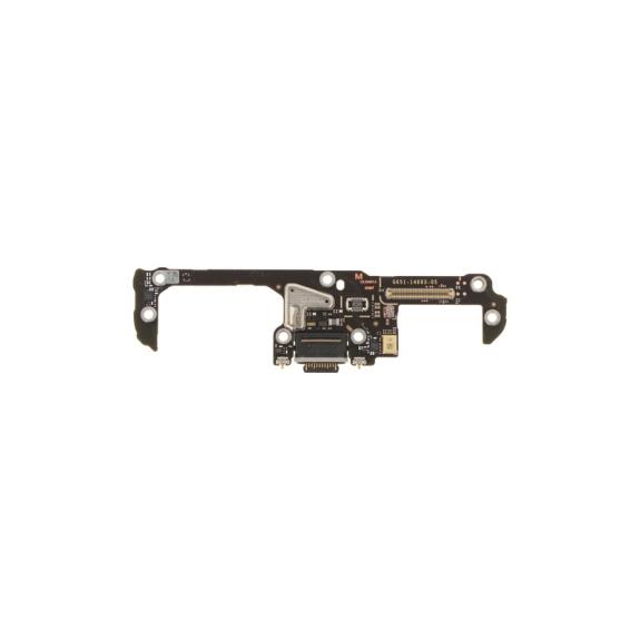 Subplaca Conector Carga Para Google Pixel 10 Pro XL