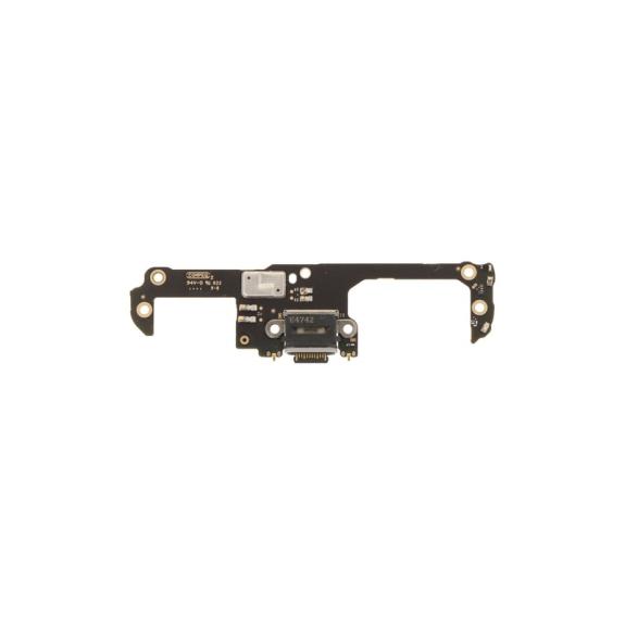 Subplaca Conector Carga Para Google Pixel 10 Pro XL