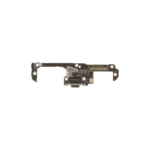 Subplaca Conector Carga Para Google Pixel 10 Pro XL
