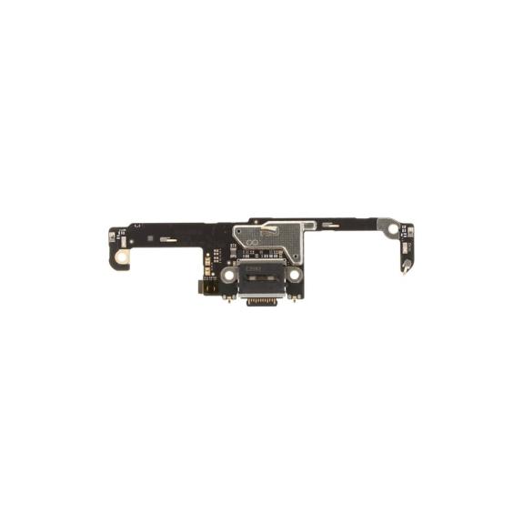 Subplaca Conector Carga Para Google Pixel 10 Pro