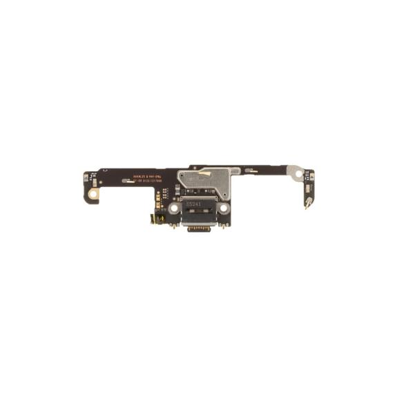 Subplaca Conector Carga Para Google Pixel 10 Pro