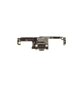 Subplaca Conector Carga Para Google Pixel 10