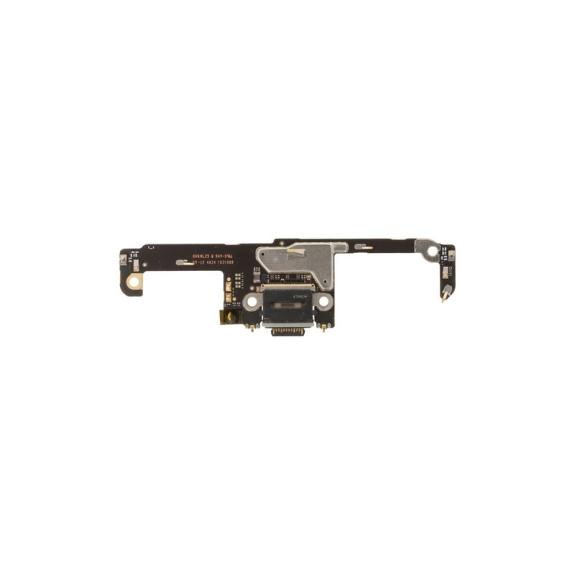 Subplaca Conector Carga Para Google Pixel 10