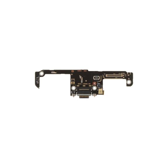 Subplaca Conector Carga Para Google Pixel 10