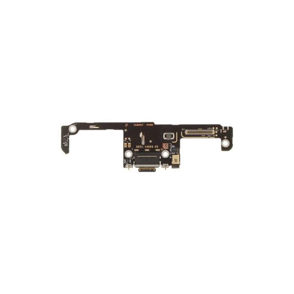 Subplaca Conector Carga Para Google Pixel 10