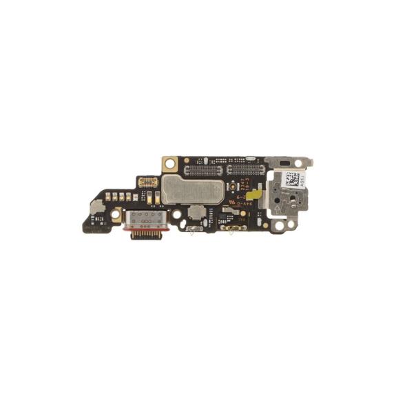 Subplaca Conector Carga Para Honor Magic6 RSR Porsche Design