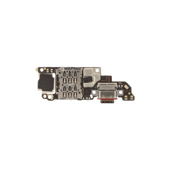 Subplaca Conector Carga Para Honor Magic6 RSR Porsche Design