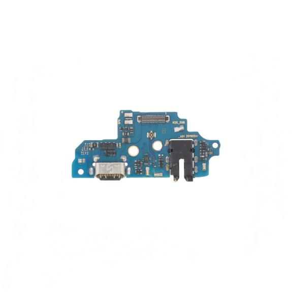 Subplaca conector carga para HTC Desire 19 Plus