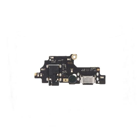 Subplaca conector carga para HTC Desire 20 Pro