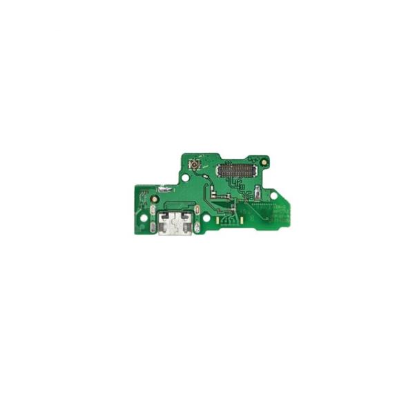 Subplaca conector carga para Huawei Enjoy 7 Plus / Y7 Prime
