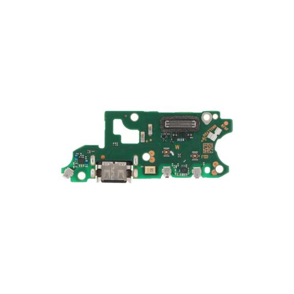 Subplaca Conector Carga Para Huawei Honor 200 Lite