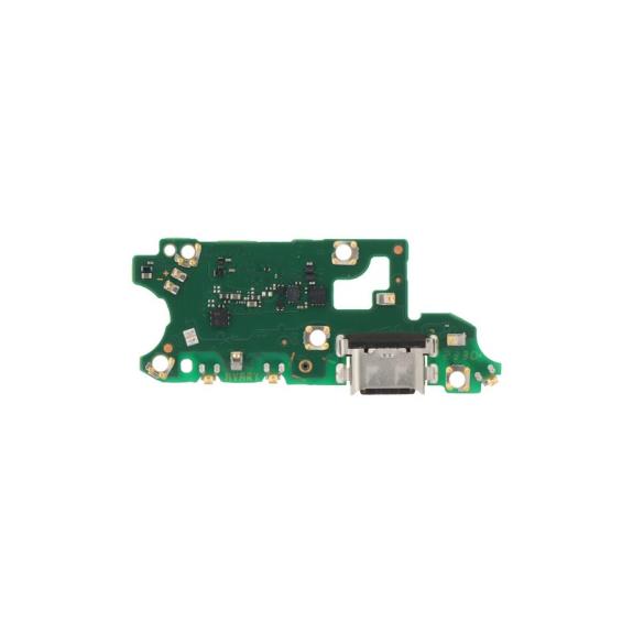Subplaca Conector Carga Para Huawei Honor 200 Lite