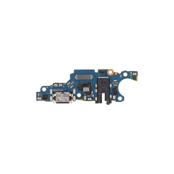 Subplaca Conector Carga Para Huawei Honor 200 Smart