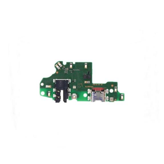 Subplaca conector carga para Huawei Honor 20e